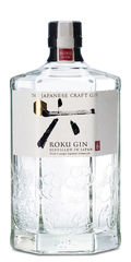 Roku Suntory Gin *