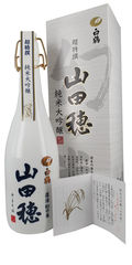 Sake Premium Yamada-Ho *