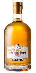 Swiss Mountain Classic Whisky *
