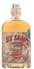 Six Saints Rum Madeira Finish*