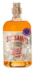 Six Saints Rum Oloroso Finish*