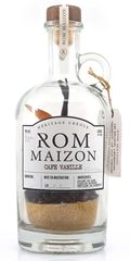 Rom Maizon Café-Vanille *