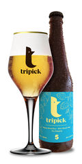 Tripick 5 Dry Hopping