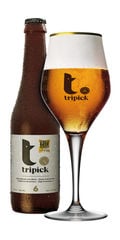 Tripick 6 Blonde