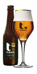 Tripick 8 Triple