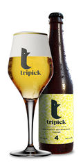 Tripick 4 Cascade