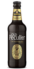 Theakston's Old Peculier