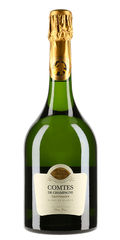 Taittinger Comtes de Champagne 2007/2012 