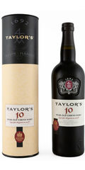 Taylor's Tawny 10 years old *