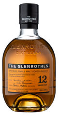 The Glenrothes 12 years old *