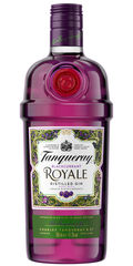 Tanqueray Royale *