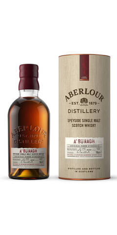 Aberlour A'Bunadh