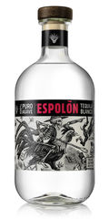 Tequila Espolon blanco  *