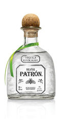 Tequila Patrón Silver *