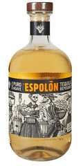Tequila Espolon Reposado *