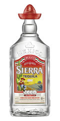 Tequila Sierra Silver *