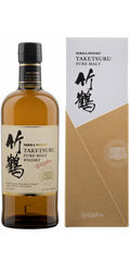 Nikka Pure Malt Taketsuru Whisky *