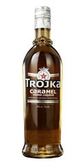 Trojka Vodka Caramel*