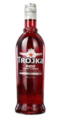 Trojka Vodka Red *