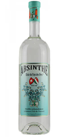 Absinthe 