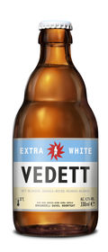 Vedett Extra White *
