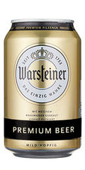 Warsteiner Premium 