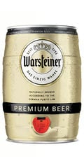 Warsteiner Premium Mini Fut