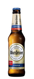 Warsteiner Fresh 0.0% (Sans Alcool)