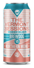 Brewdog The Vermont Sessions