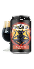 VandeStreek BlackBock 