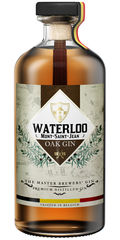 Waterloo Oak Gin *