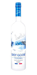 Vodka Grey Goose 175cl *