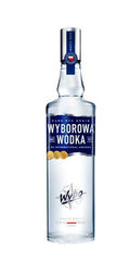 Vodka Wyborowa *