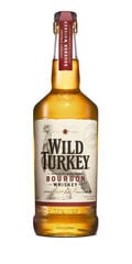 Wild Turkey Straight Bourbon *