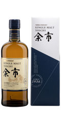 Nikka Yoichi Single Malt Whisky * 