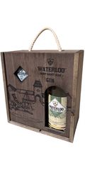 Val. Waterloo Original Gin + 1 ve *