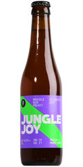 Brussels Beer Project Jungle Joy