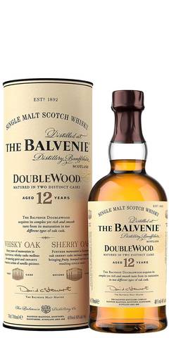 Balvenie Double Wood