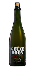 Boon Oude Gueuze Black Label Edition N°7