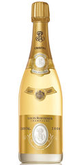 Champagne Louis Roederer Cristal avec Etui *
