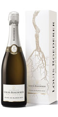 Champagne Louis Roederer Blanc de Blancs avec Etui *