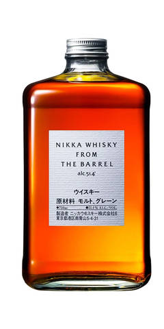 Nikka From The barrel Blended Whisky