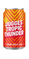 Dugges Tropic Thunder