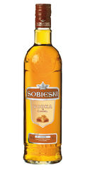 Sobieski Vodka Caramel *
