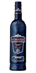 Sobieski Vodka Dark Berry *