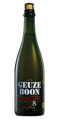 Boon Oude Gueuze Black Label Edition N°8