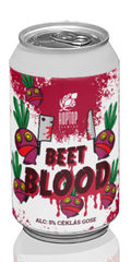 HopTop Beet Blood