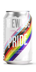 Brewdog Pride
