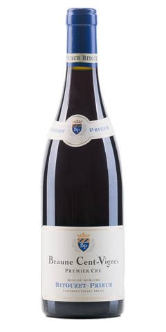 Beaune 1er cru Cent Vignes 2020/2021