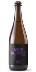 BlackPig Saison-Barrique cassis Pinot-Noir 2023 *